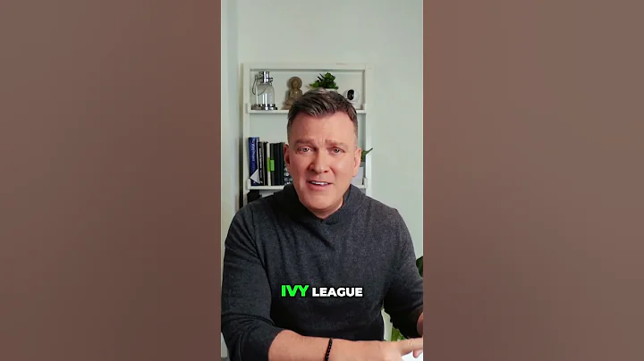 Avoid This Common PhD Application Mistake! 🚨