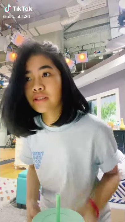 ALIFA LUBIS TIK TOK(5)