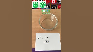 Remote Control Dice | Dice Cheating Device
