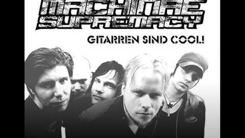 Machinae supremacy-Hero
