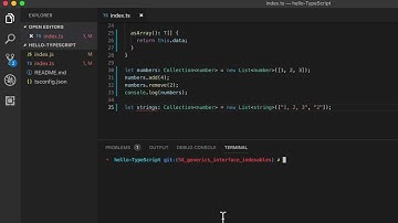 项目-求知久久-诱人的 TypeScript 视频教程