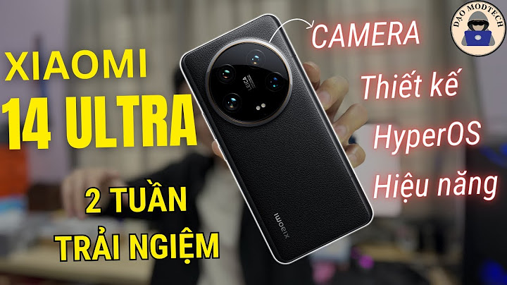 Những camera giá trung bình tốt nhất hiện nay năm 2024