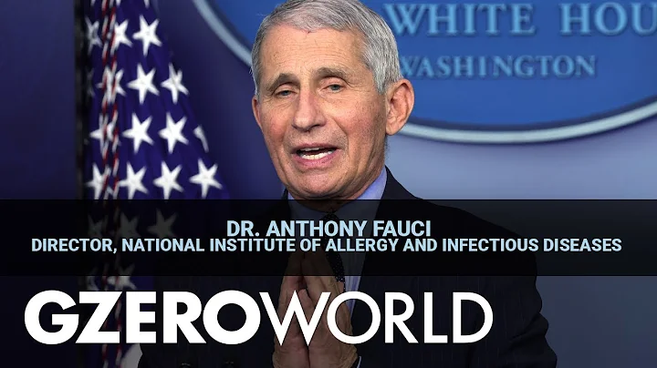Dr. Anthony Fauci on Vaccines, Guidelines & How the Pandemic Nightmare Could End | GZERO World