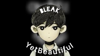 OMORI: BEAUTY in BLEAKNESS!