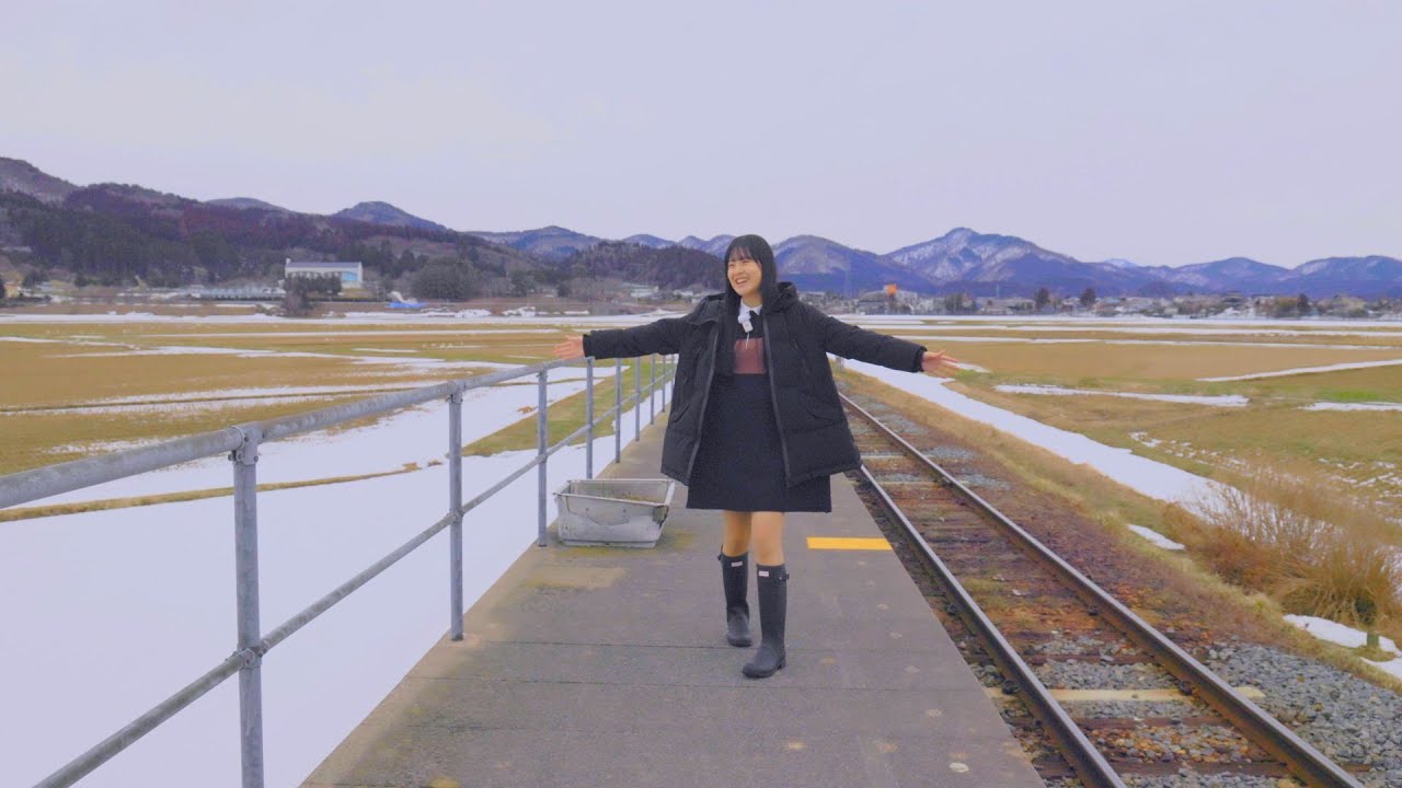 Commercial] Shioneru's Happy Gourmet Train Journey #4 - YouTube