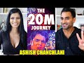 THE 20 MILLION JOURNEY Dedicated To All My Fans Ashish Chanchlani Team REACTION mp3