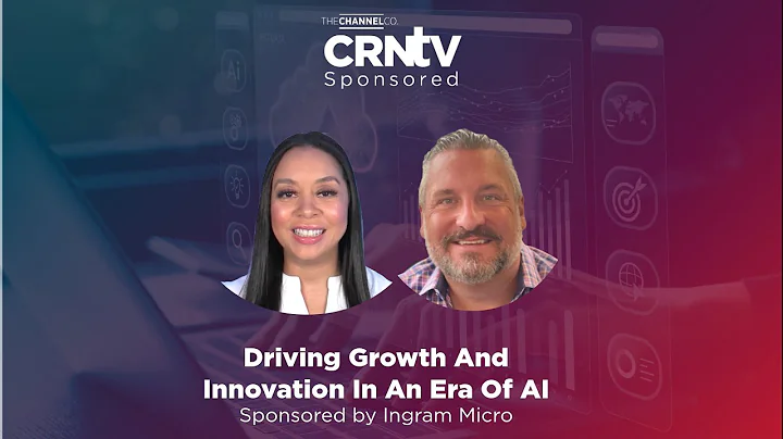 Driving Growth And Innovation In An Era Of AI