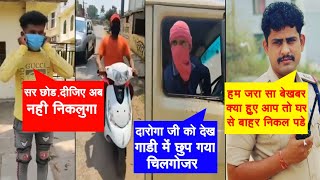 Who is bhagwat prasad pandey | #bhagwatprasadpandeydarogajivideo