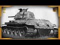 Трофейные танки Т-34 дивизии СС "Дас Райх". Часть 2