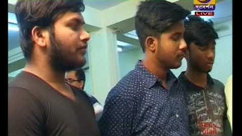 B Tech CSE in collaboration with IBM Part II