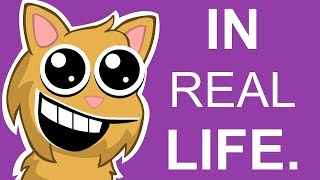 Warriors Cats In Real Life 2 - roblox cat life making warrior cats