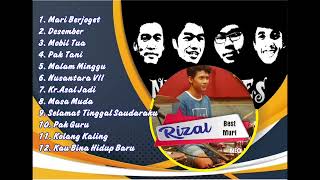 Neo Jibles | Full Album Best Rizal Drum cover Murry Koes Plus