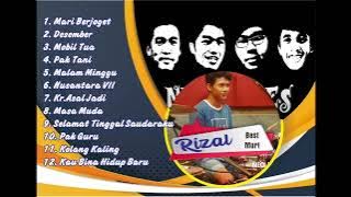 Neo Jibles | Full Album Best Rizal Drum cover Murry Koes Plus