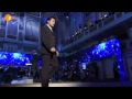 Capture de la vidéo Vittorio Grigolo - "Caruso" Echo Klassik Award 2011