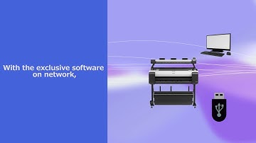 Canon imagePROGRAF TM Series MFP L24ei  L36ei