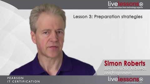 Oracle Certified Associate JAVA SE 8 2016  PART 06