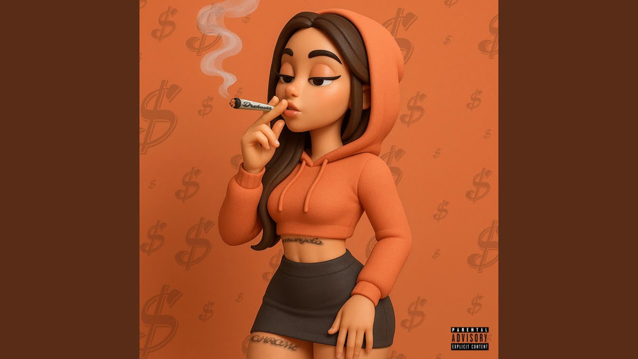 Dolla Diva (feat. CHROME) auf YouTube ansehen Dolla Diva (feat. CHROME) auf YouTube ansehen