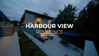 WALKTHROUGH - 5188 Harbour View Road, Burnaby