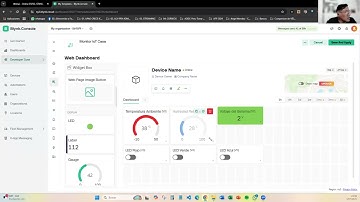 Tutorial Paso a Paso Simulación Blynk Wokwi