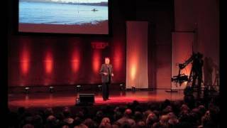 Lesley Hazleton at TEDxRainier