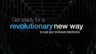 Revolutionary New Enclosure Cooling Product - Teaser