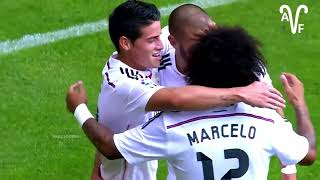 THE BEST GOALS OF REAL MADRID! 😱 - 2010/2024 | HD