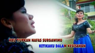 PUTRI SILITONGA - NAFAS SORGAWI