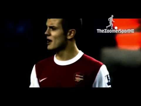 Jack Wilshere-The Future of Arsenal