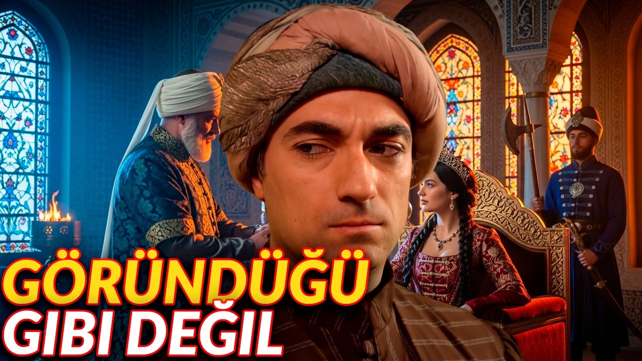 Sümbül Ağa neyi saklıyordu? Gerçek Sümbal Ağa hakkındaki tüm gerçekler