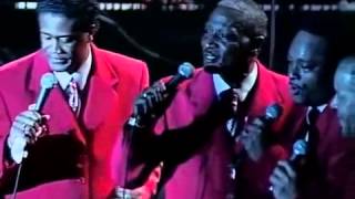 Video thumbnail of "The Stylistics - Payback Is A Dog (Live)"