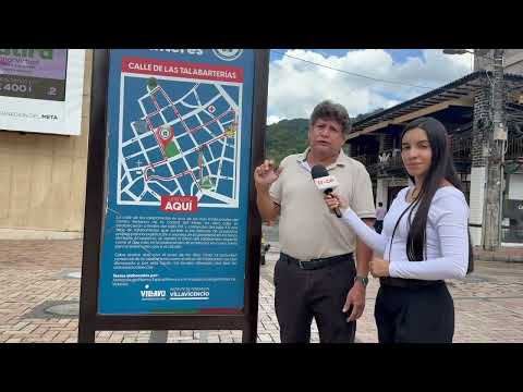 #EnlaceTrece | Historic Center