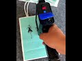 cool! Magnifique scanner