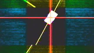 Planar motion tracking