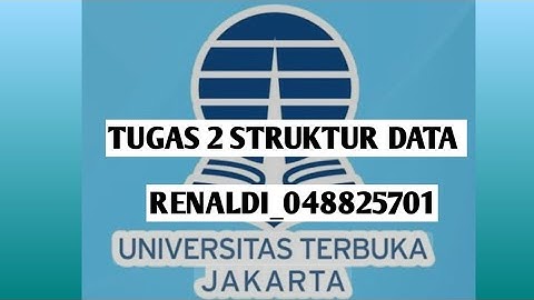 TUGAS 2 STRUKTUR DATA || MERGE AND COUNTING SORT