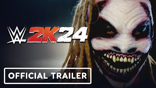 WWE 2K24 - Official Showcase of The Immortals Trailer screenshot 1