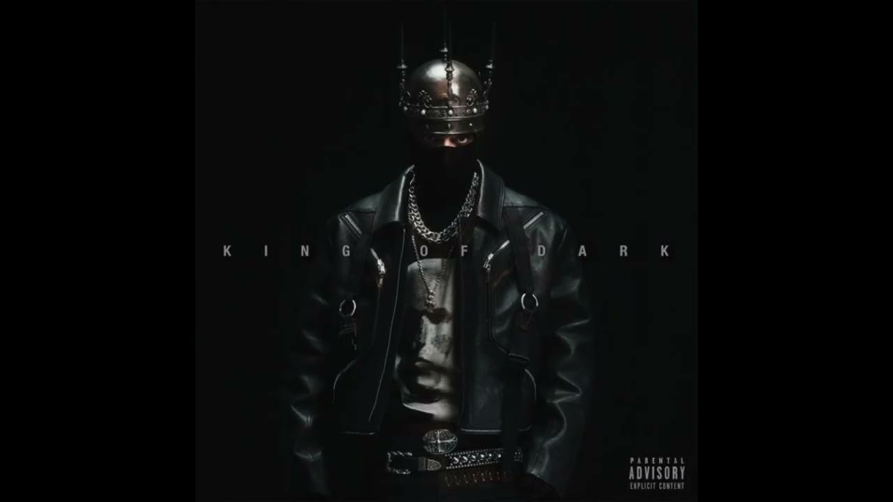 PYREX X SFERA TYPE BEAT "DARK MONEY"