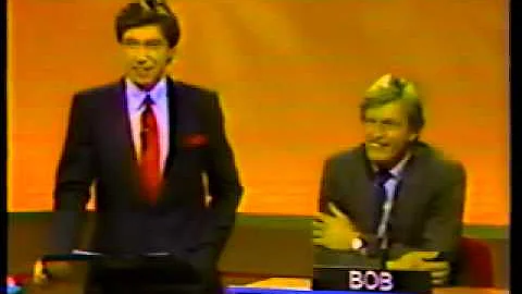 Love Me Love Me Not game show pilot with Ross Shaf...