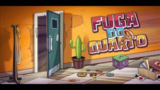 Fun Escape do Quarto - Escape Room Jogo de Fuga screenshot 1