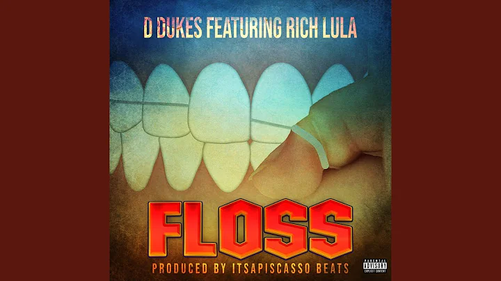 Floss (feat. Rich Lula)