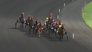 Vidéo de la course PMU PRIX DE MONTELIMAR