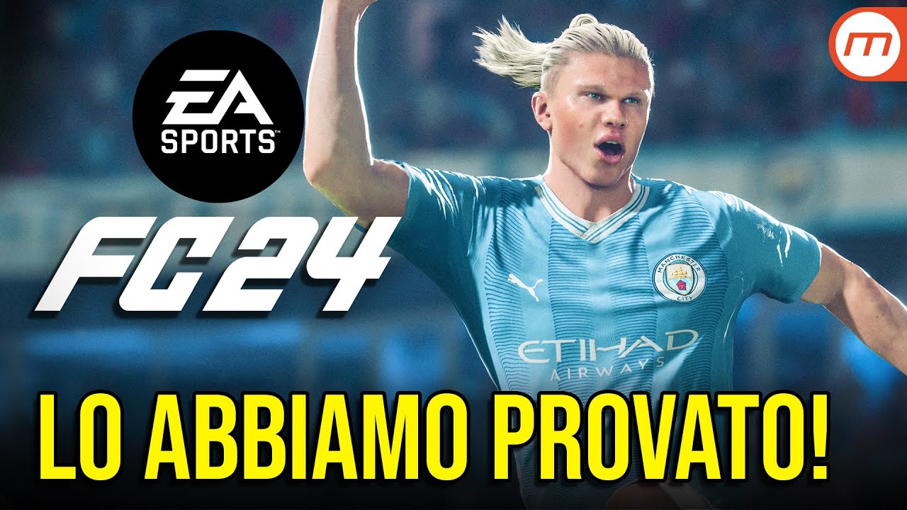 EA Sports FC 24: o que muda na nova vida do FIFA - 4gnews