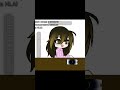 когда я решила посмотреть сенеми в Hi.Al #приколгача #gacha #гача #клинок_рассекающий_демонов