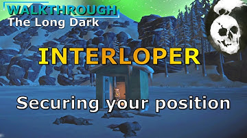 Interloper Walkthrough: Setting up for the Late Game