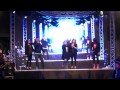 Big Bang Concert-Aegis in Qatar clip #3