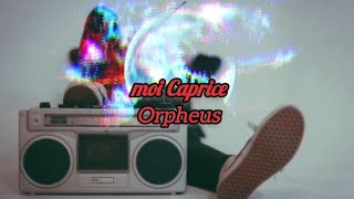 moi Caprice - Orpheus (Lyrics) Unofficial Video