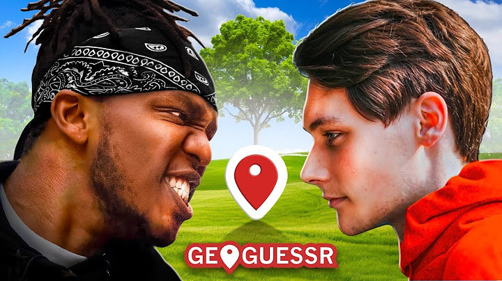 SIDEMEN VS WORLDS BEST GEOGUESSR PLAYER