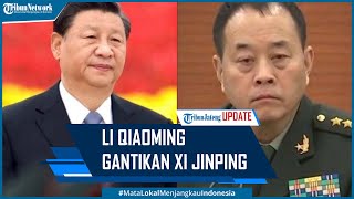 Li Qiaoming Jenderal China Dirumorkan Gantikan Xi Jinping di Tengah Isu Kudeta