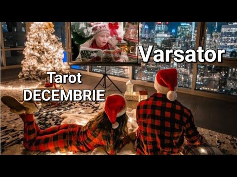 TAROT HOROSCOP VĂRSĂTOR