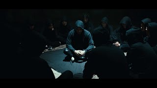 Rokit Bay ft. davaidasha - Husel (Official Music Video)