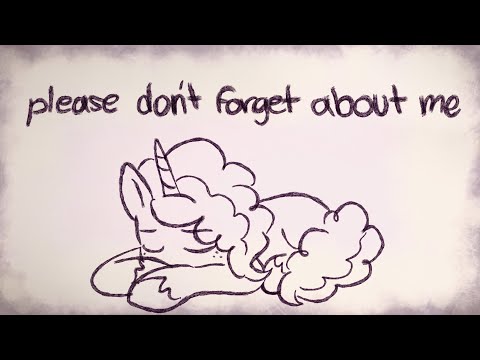 Please Don't Forget About Me (RIP IronCaptain19) - YouTube